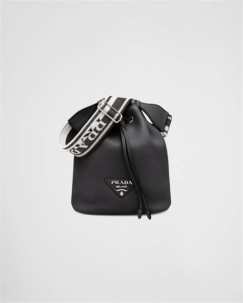 bucket bag prada|prada bucket bag review.